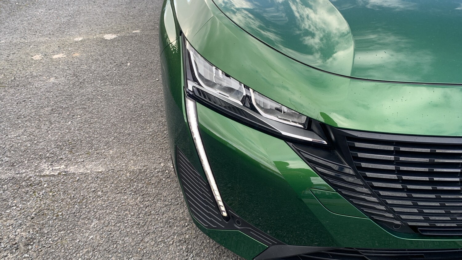 Used Peugeot 308 2024 for sale - 77884290: Photo 43