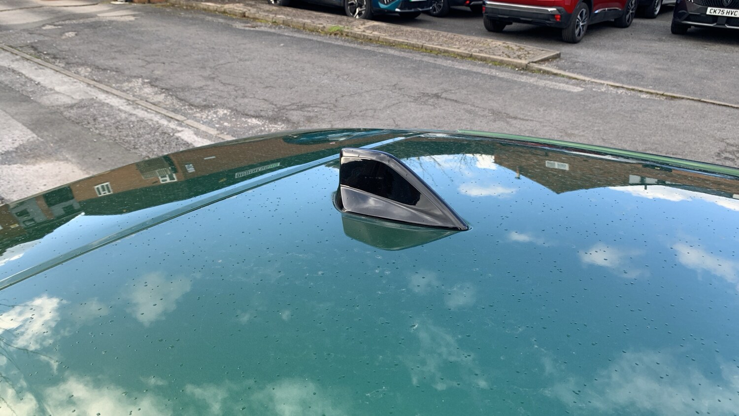 Used Peugeot 308 2024 for sale - 77884290: Photo 44