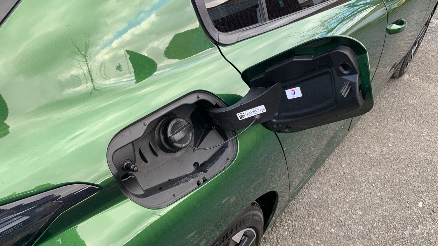 Used Peugeot 308 2024 for sale - 77884290: Photo 45