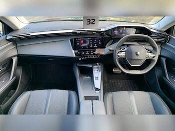 Used Peugeot 308 2024 for sale - 77884290: Photo