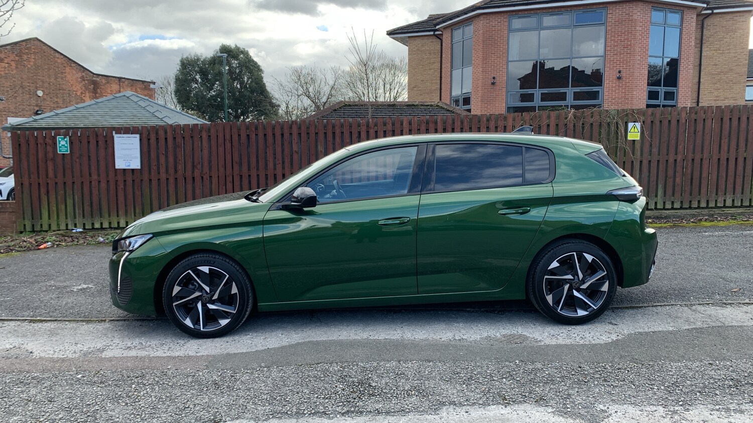 Used Peugeot 308 2024 for sale - 77884290: Photo 6