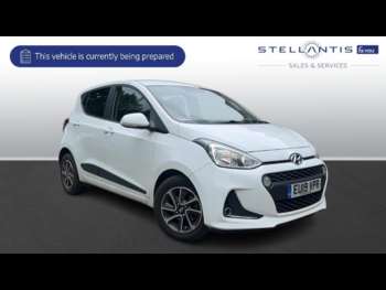 2019 - 1.0 Premium 5dr