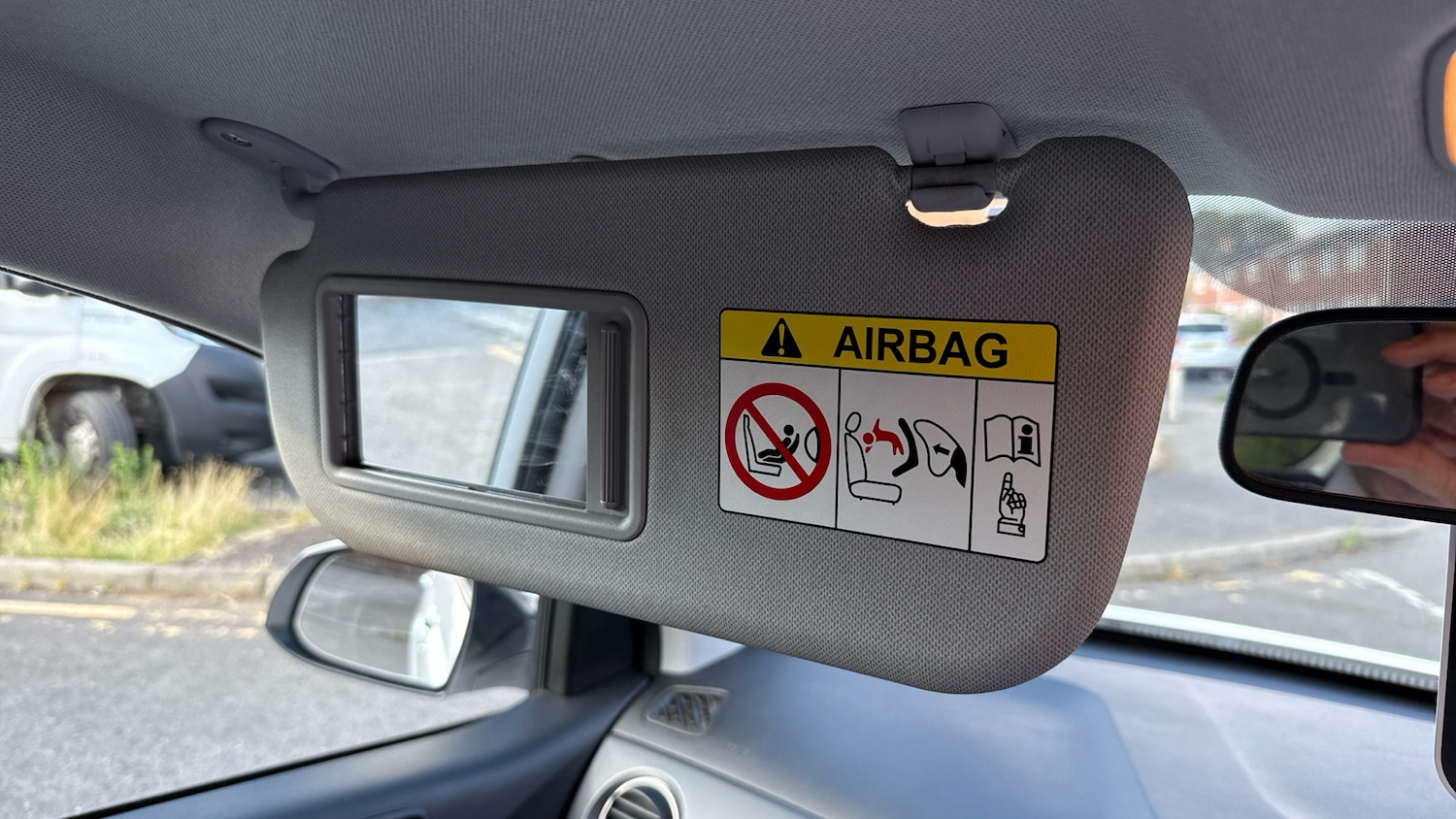 Vehicle 36