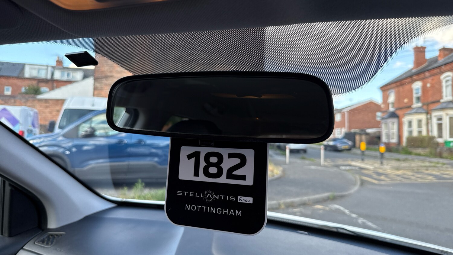 Vehicle 37