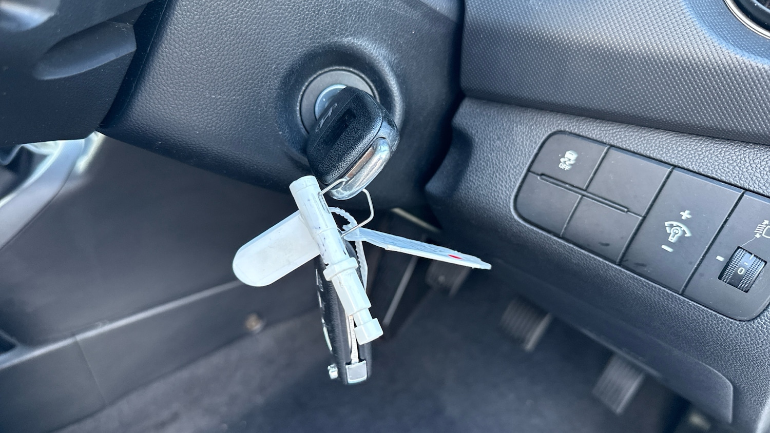 Vehicle 40
