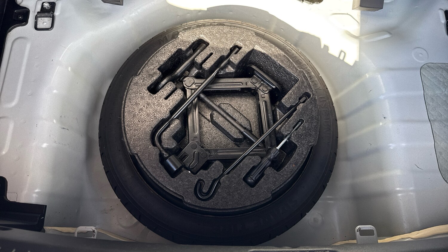 Vehicle 54