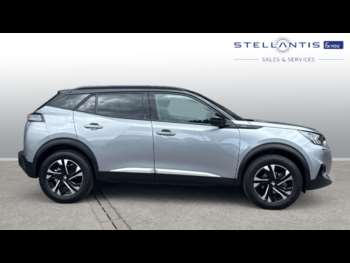 Used Peugeot 2008 2022 for sale - 75052442: Photo