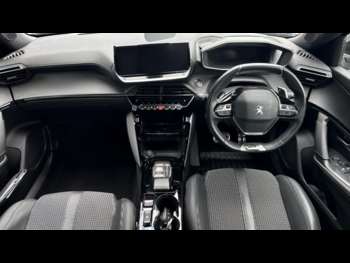 Used Peugeot 2008 2022 for sale - 75052442: Photo