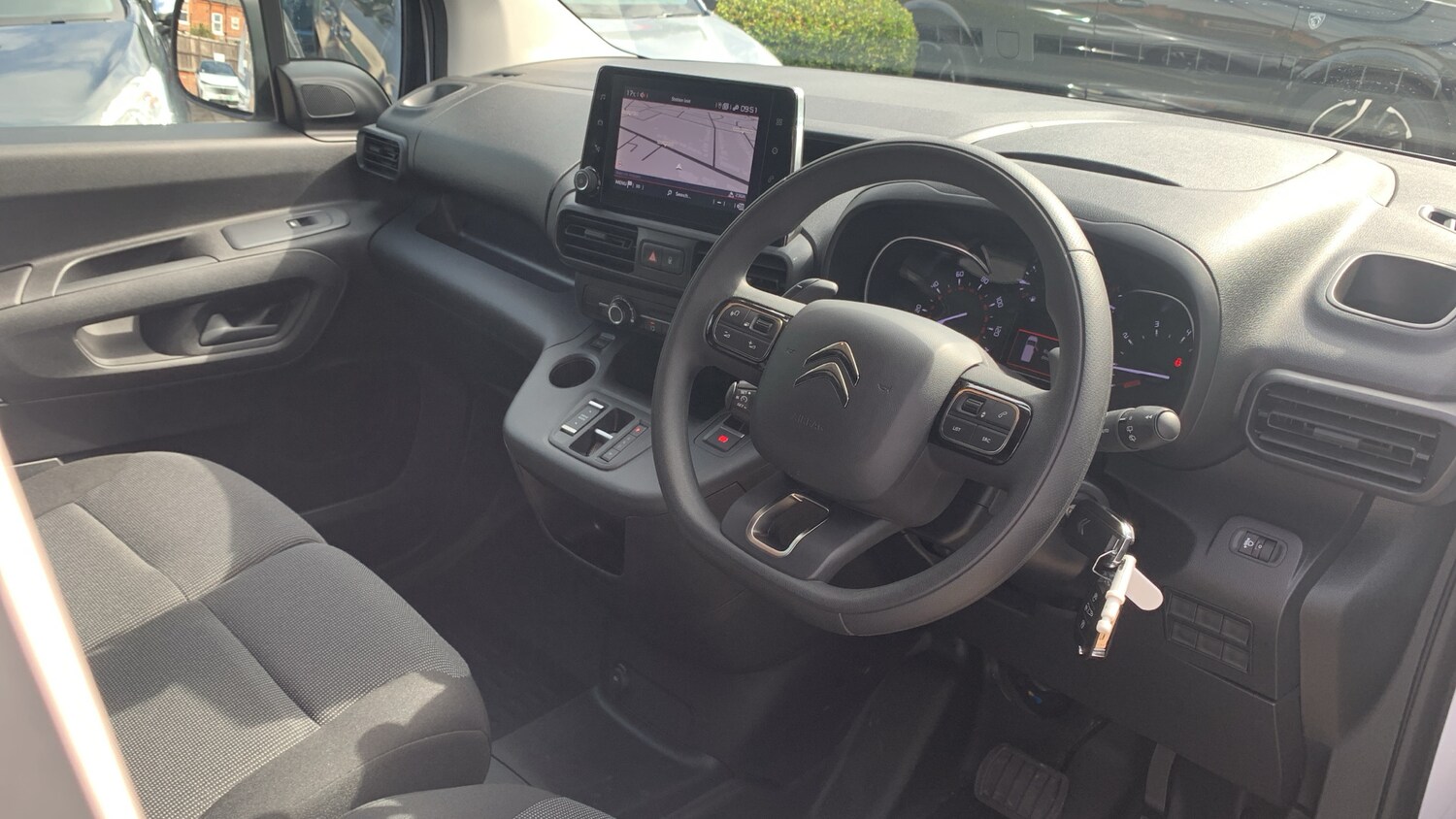 Vehicle 11
