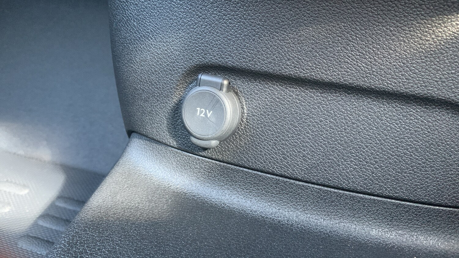 Vehicle 34