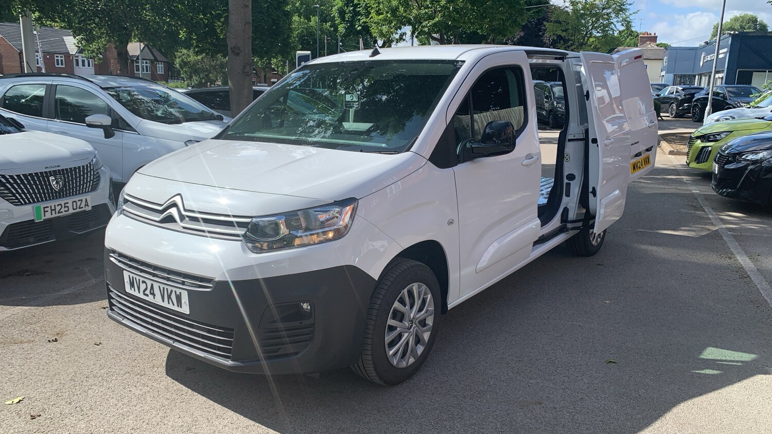 Vehicle 37