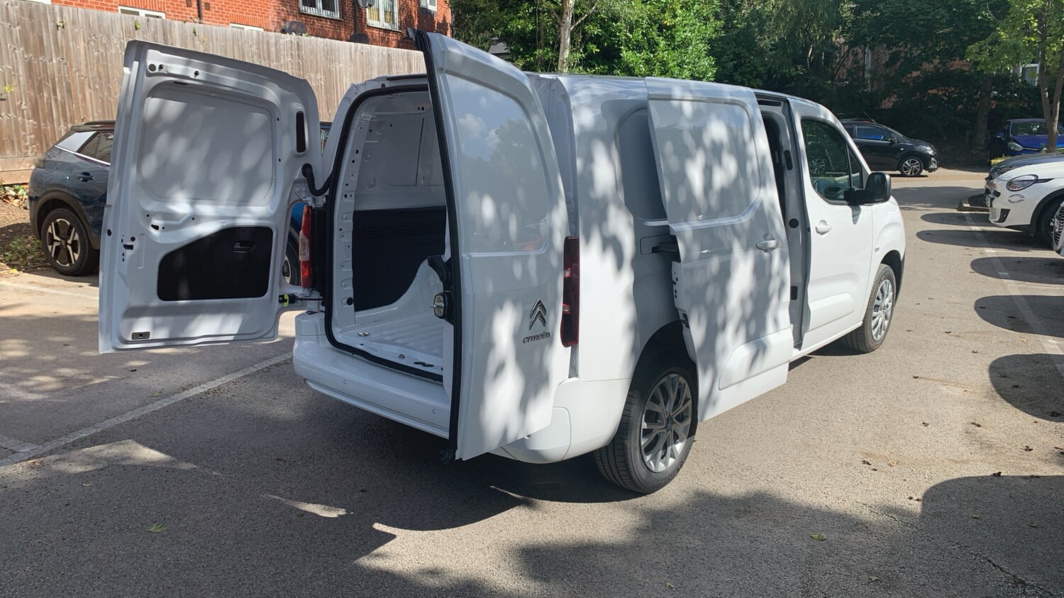 Vehicle 40