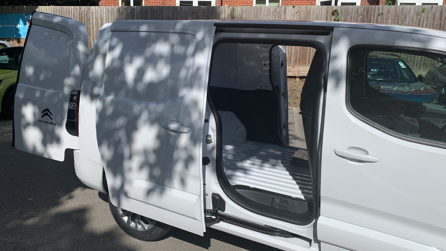 Vehicle 41