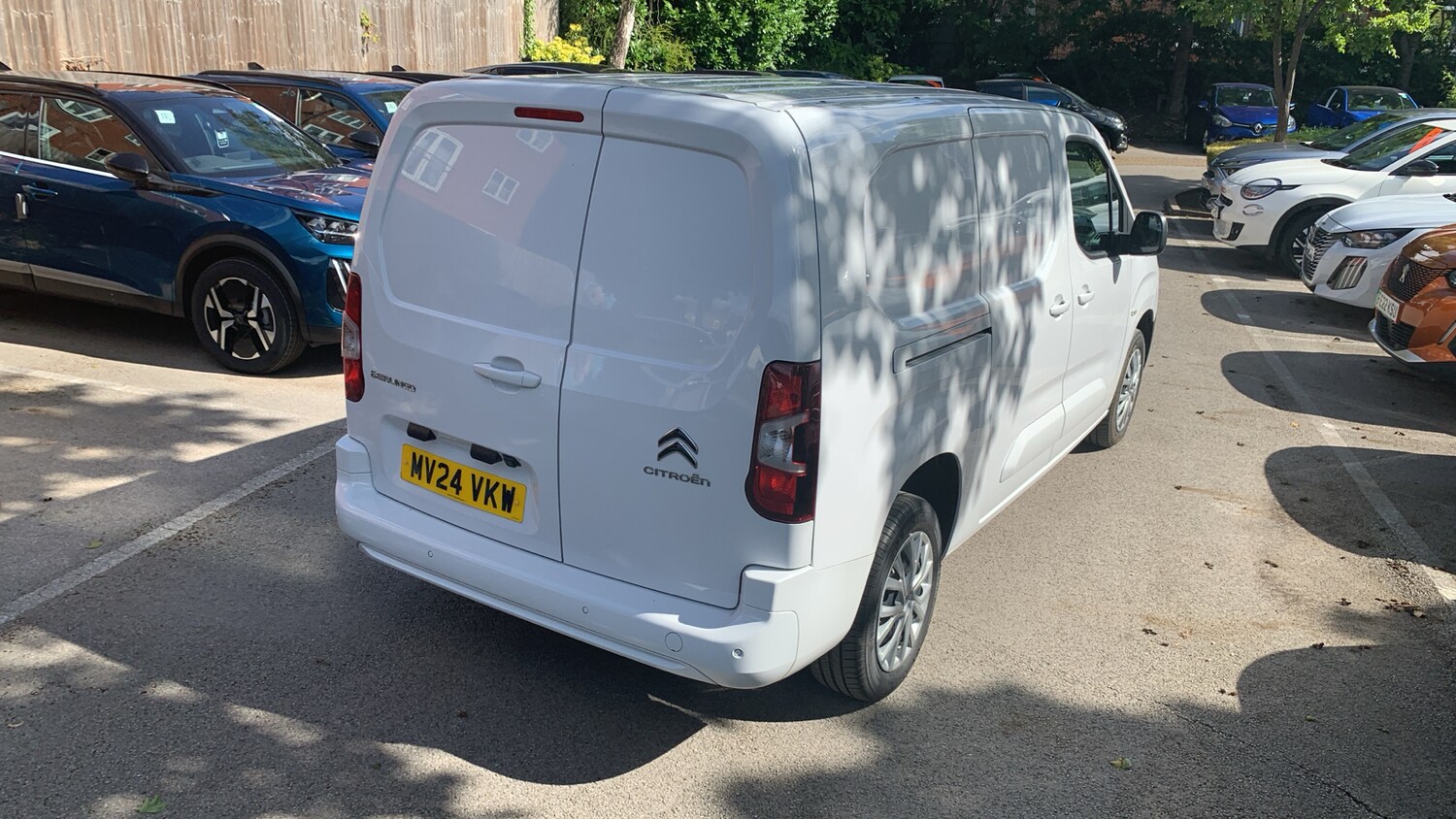 Vehicle 45