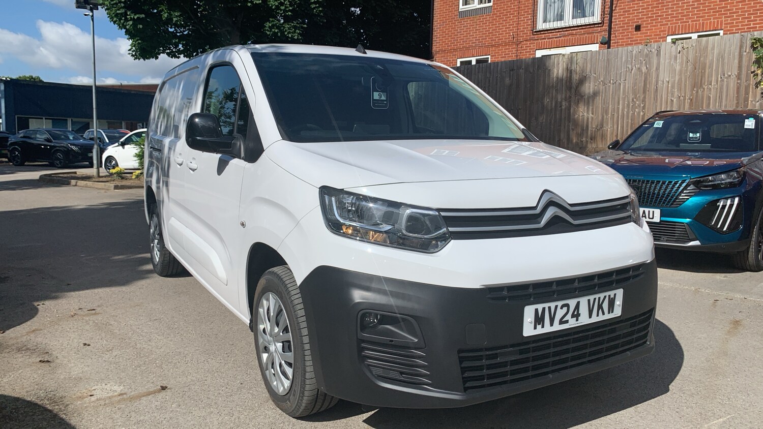 Vehicle 46