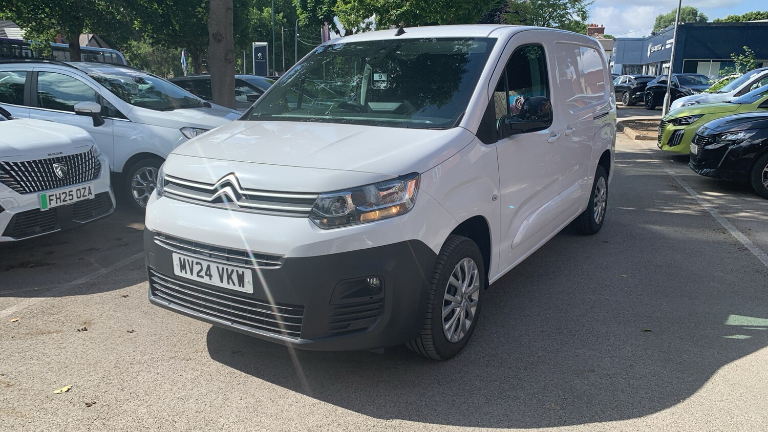 Vehicle 48