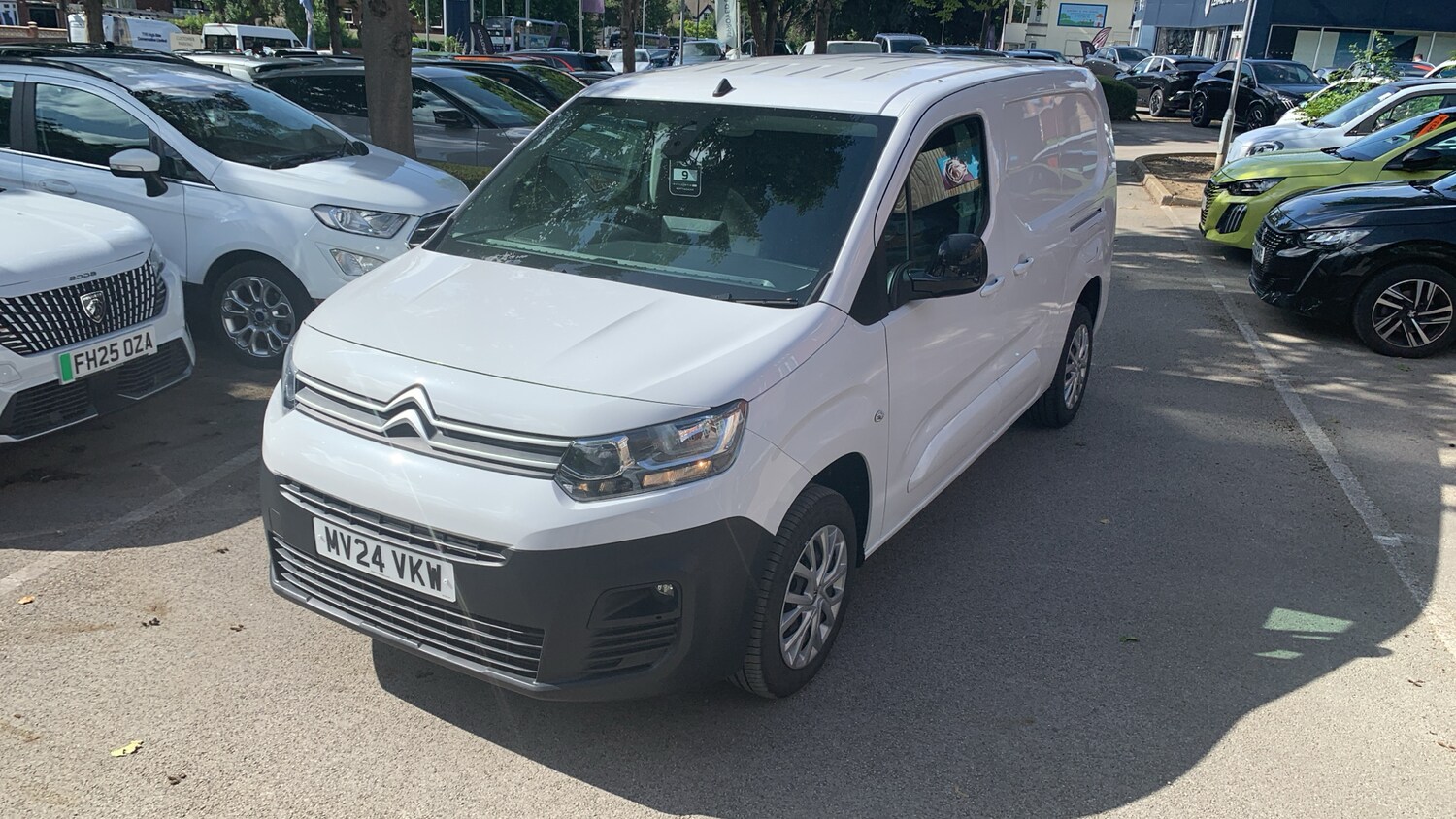 Vehicle 49