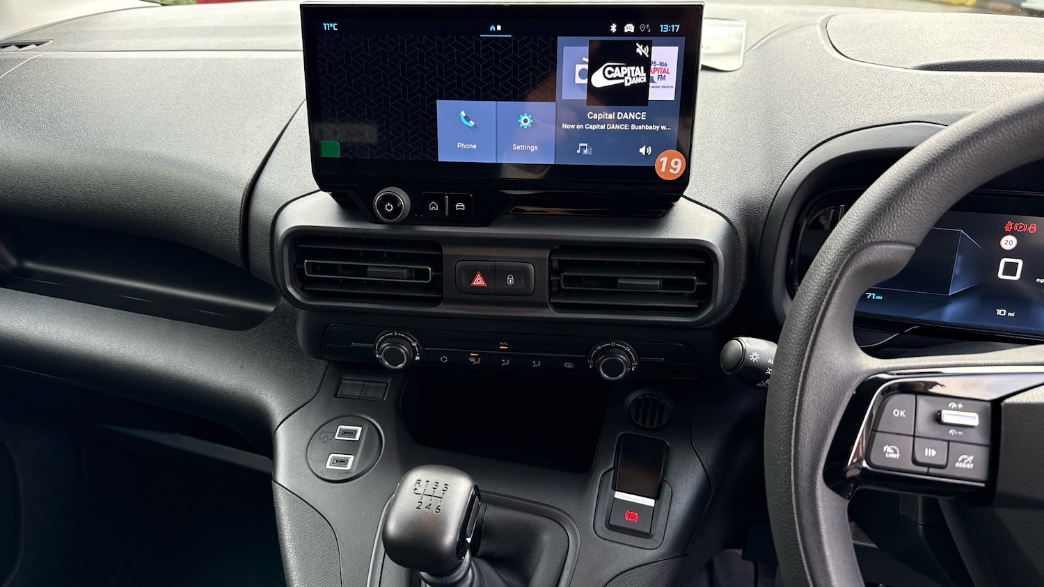 Used Citroen Berlingo 2024 for sale - 76887937: Photo 10