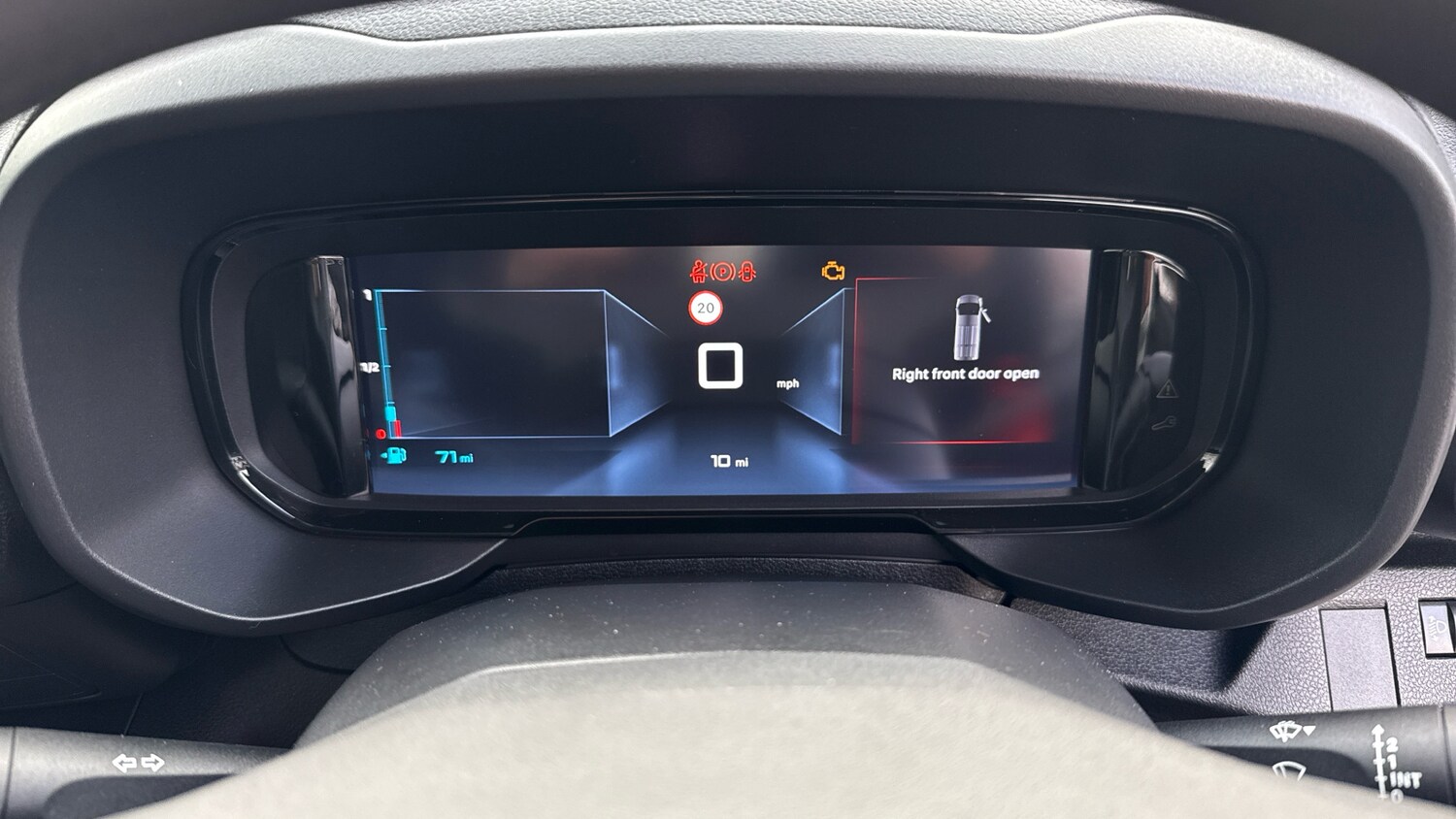 Used Citroen Berlingo 2024 for sale - 76887937: Photo 13