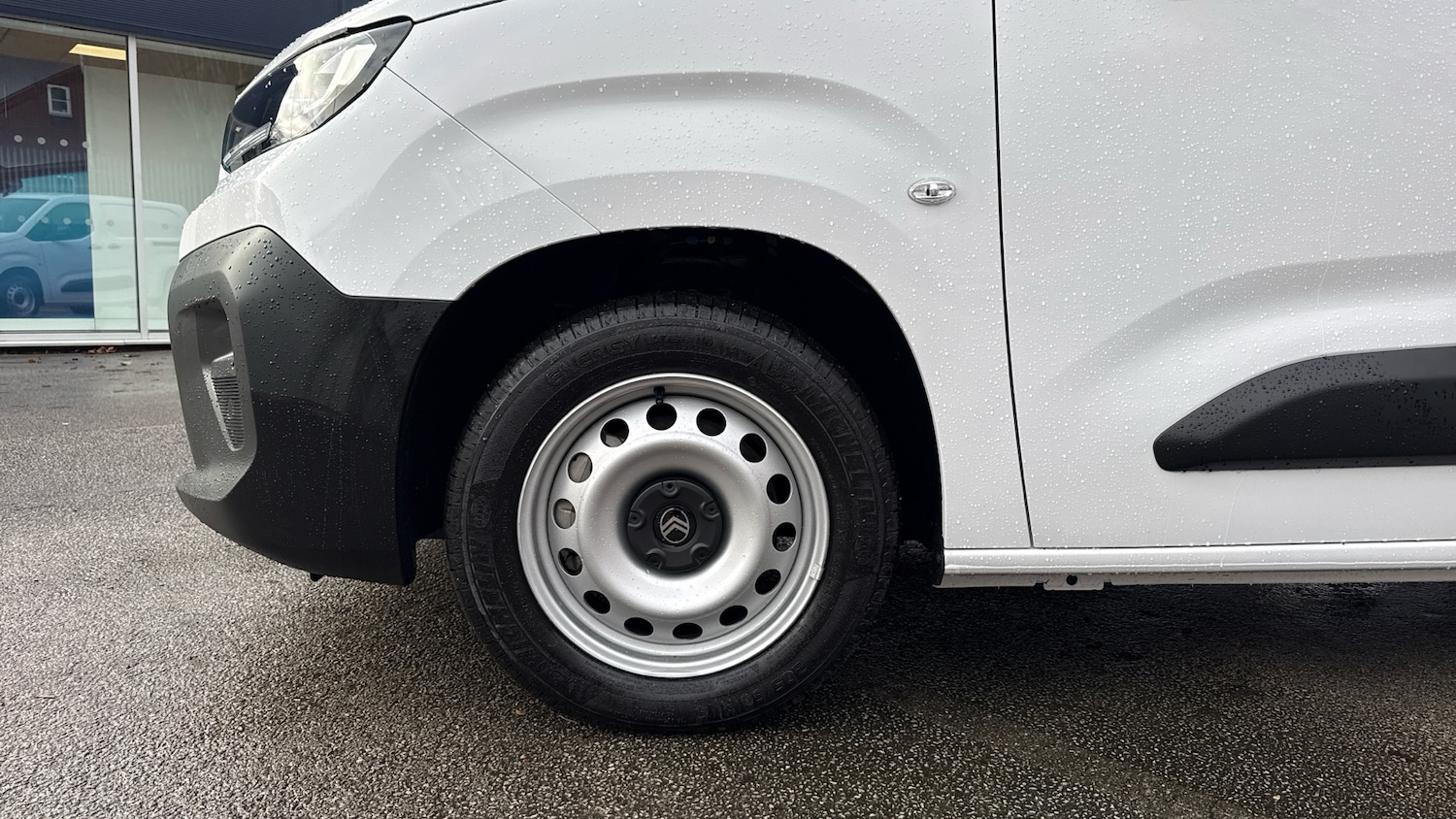 Used Citroen Berlingo 2024 for sale - 76887937: Photo 14