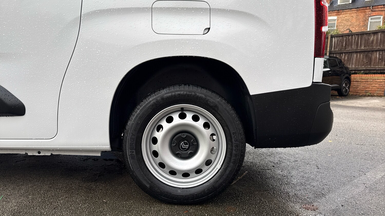 Used Citroen Berlingo 2024 for sale - 76887937: Photo 15