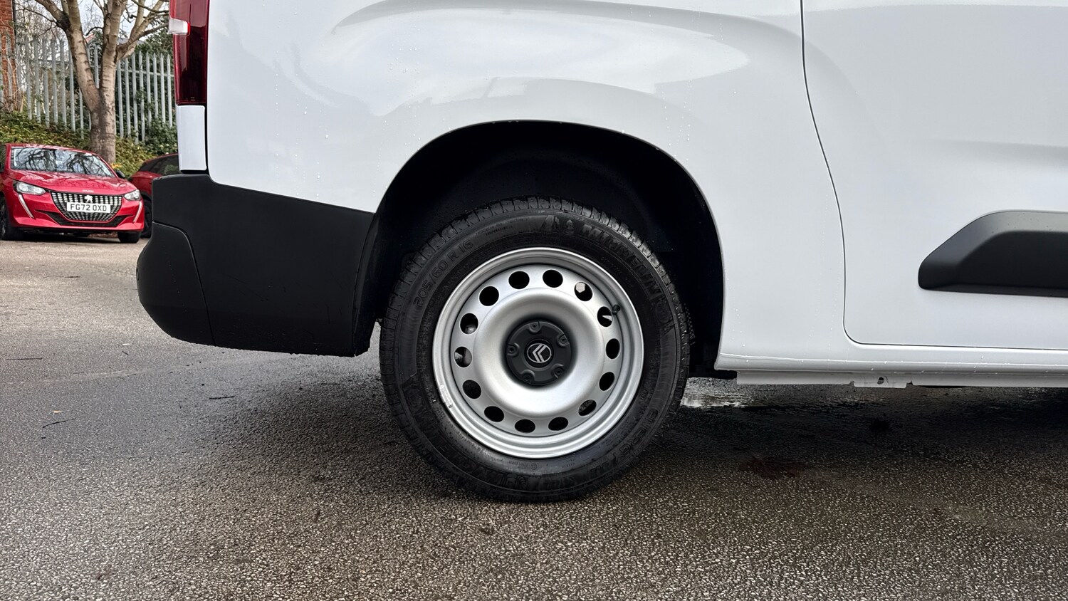 Used Citroen Berlingo 2024 for sale - 76887937: Photo 16