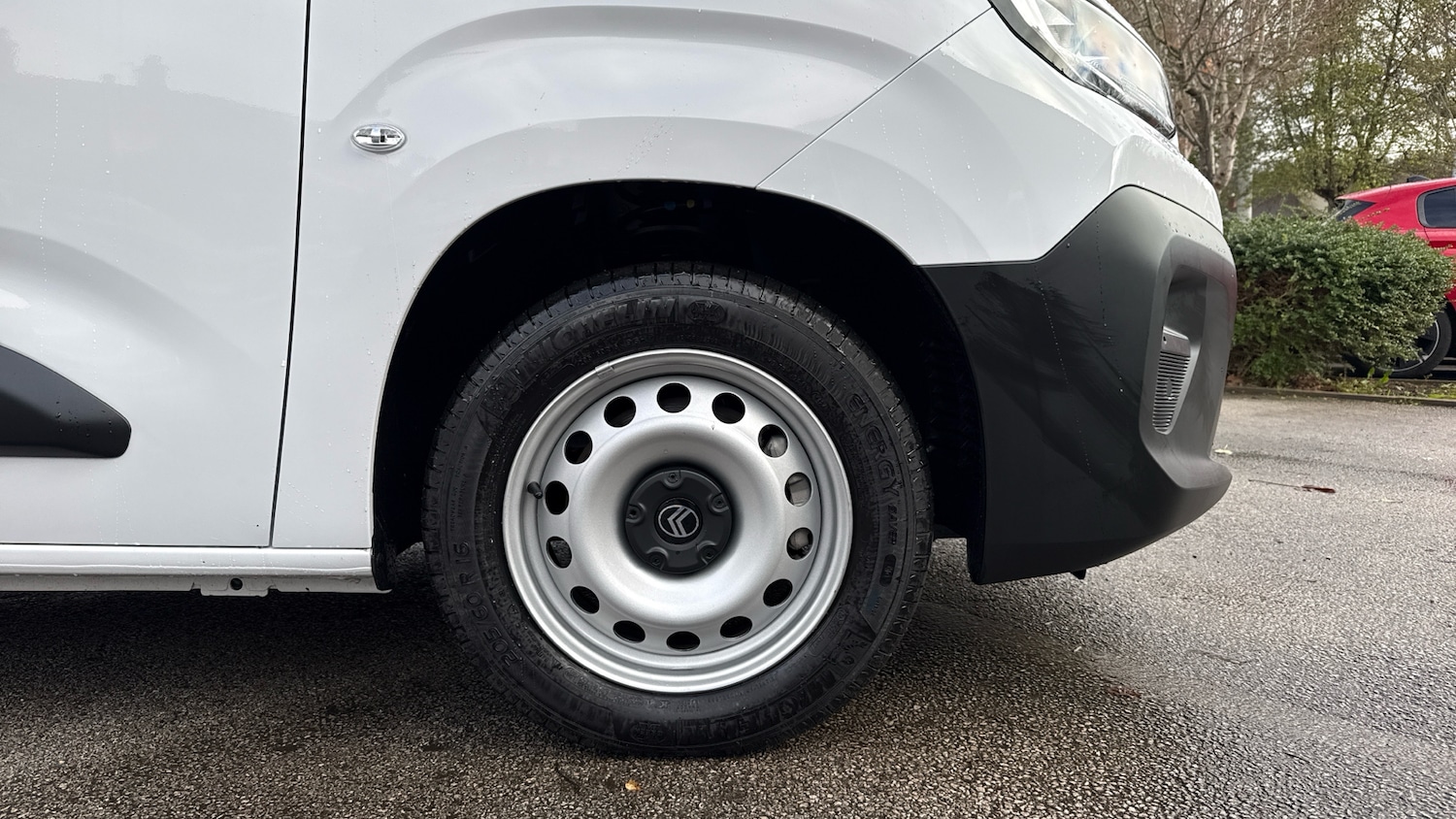 Used Citroen Berlingo 2024 for sale - 76887937: Photo 17