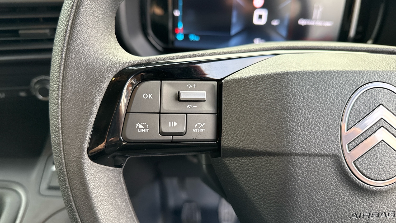 Used Citroen Berlingo 2024 for sale - 76887937: Photo 23