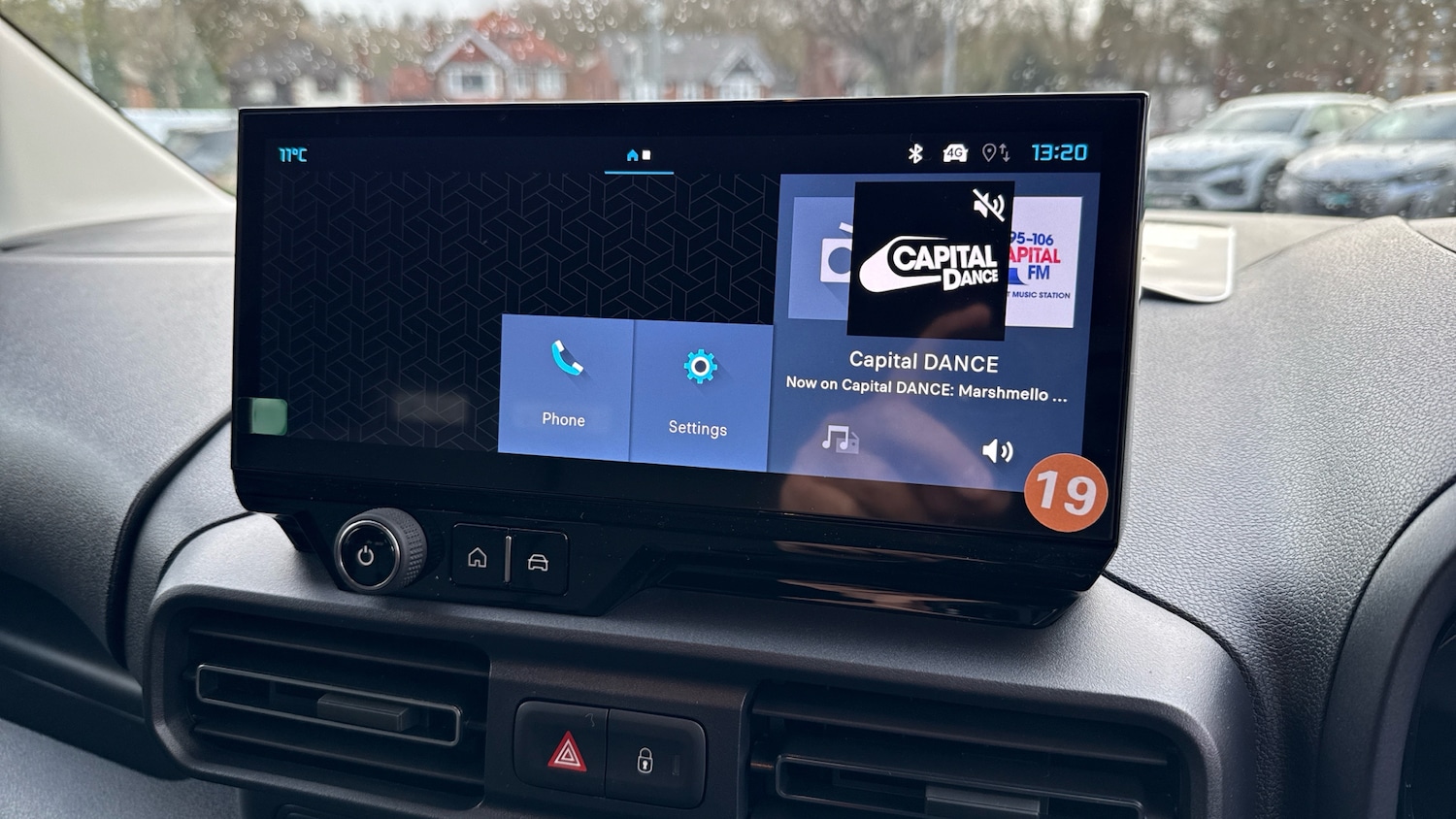 Used Citroen Berlingo 2024 for sale - 76887937: Photo 29