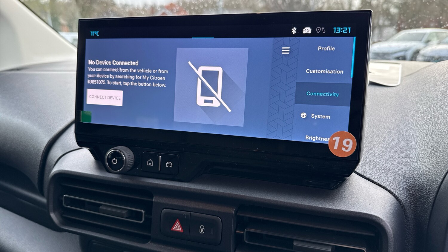 Used Citroen Berlingo 2024 for sale - 76887937: Photo 30