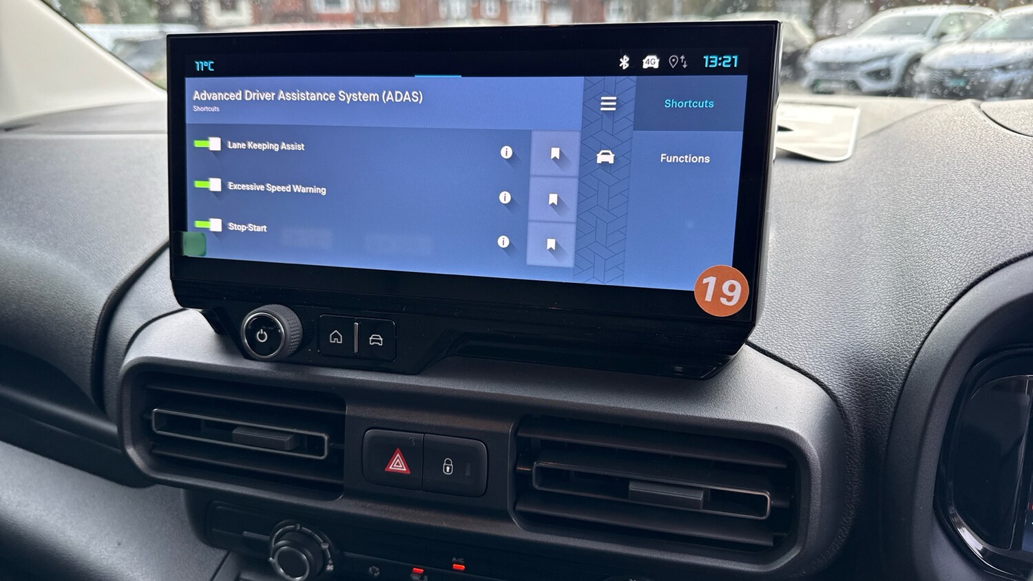 Used Citroen Berlingo 2024 for sale - 76887937: Photo 31