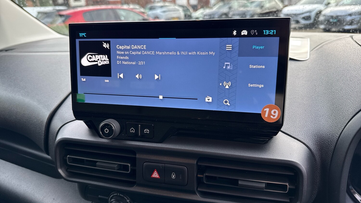 Used Citroen Berlingo 2024 for sale - 76887937: Photo 32