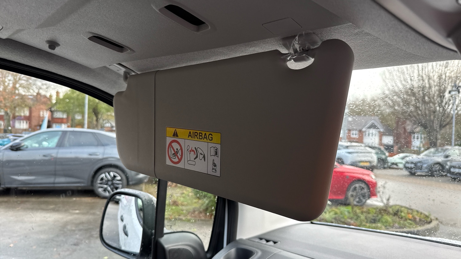 Used Citroen Berlingo 2024 for sale - 76887937: Photo 35