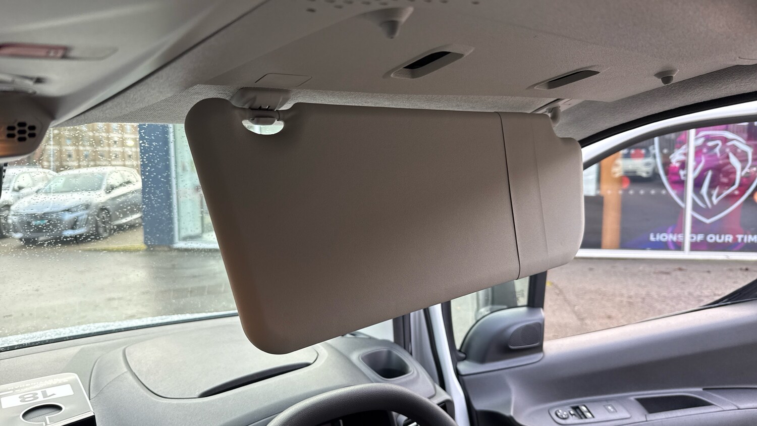 Used Citroen Berlingo 2024 for sale - 76887937: Photo 36