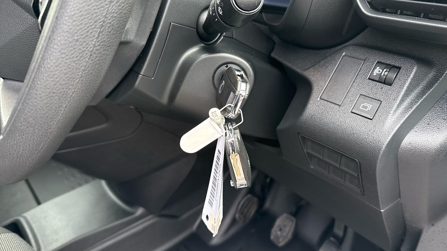 Used Citroen Berlingo 2024 for sale - 76887937: Photo 38