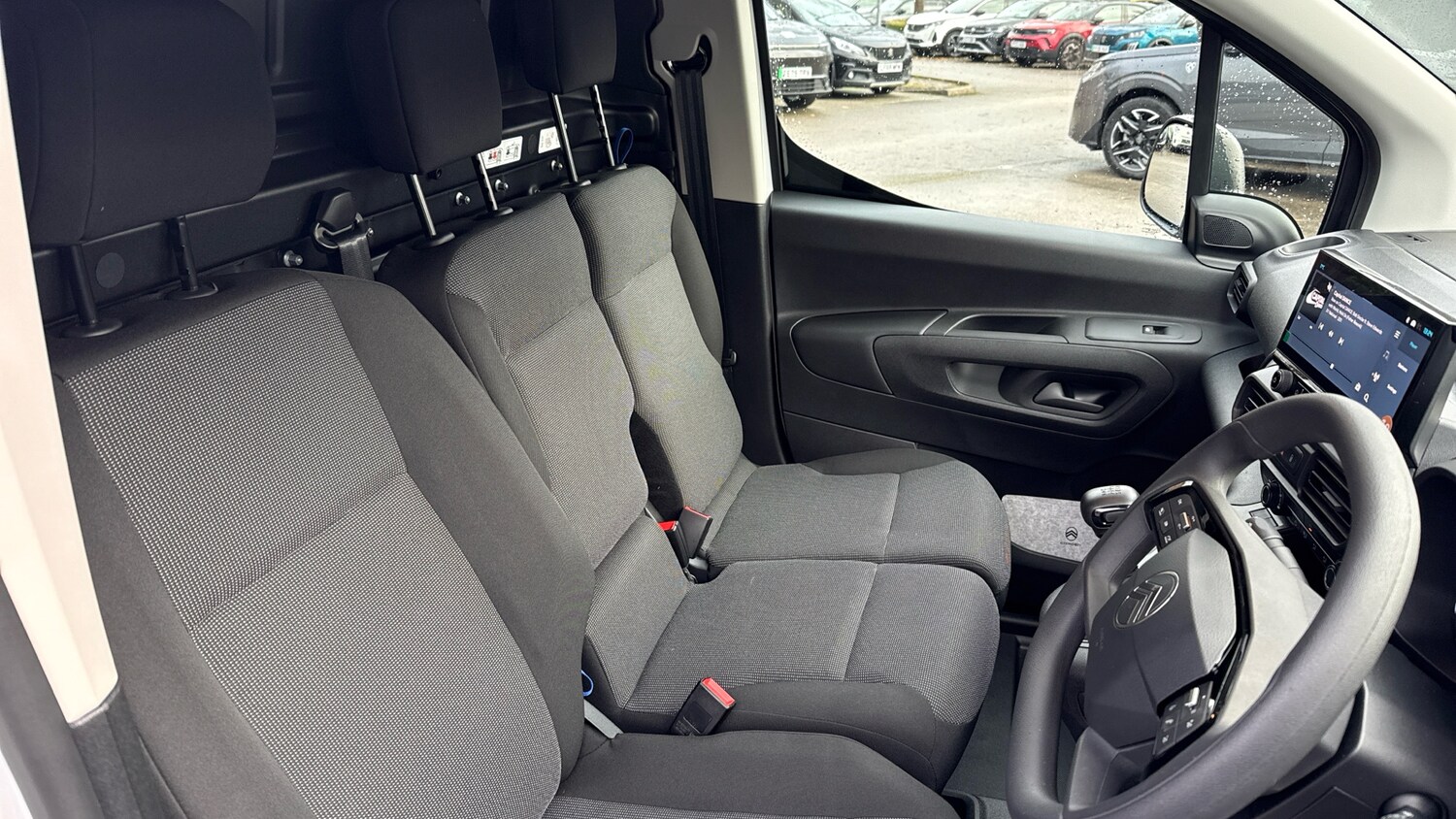 Used Citroen Berlingo 2024 for sale - 76887937: Photo 40