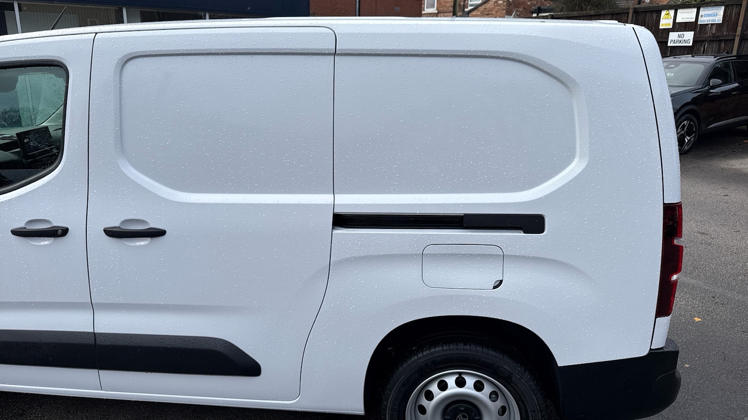 Used Citroen Berlingo 2024 for sale - 76887937: Photo 41