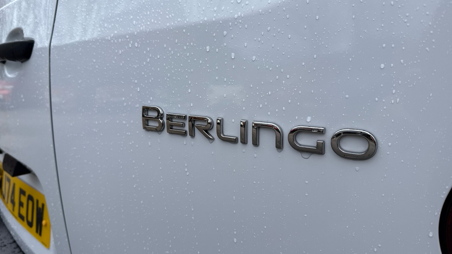 Used Citroen Berlingo 2024 for sale - 76887937: Photo 42