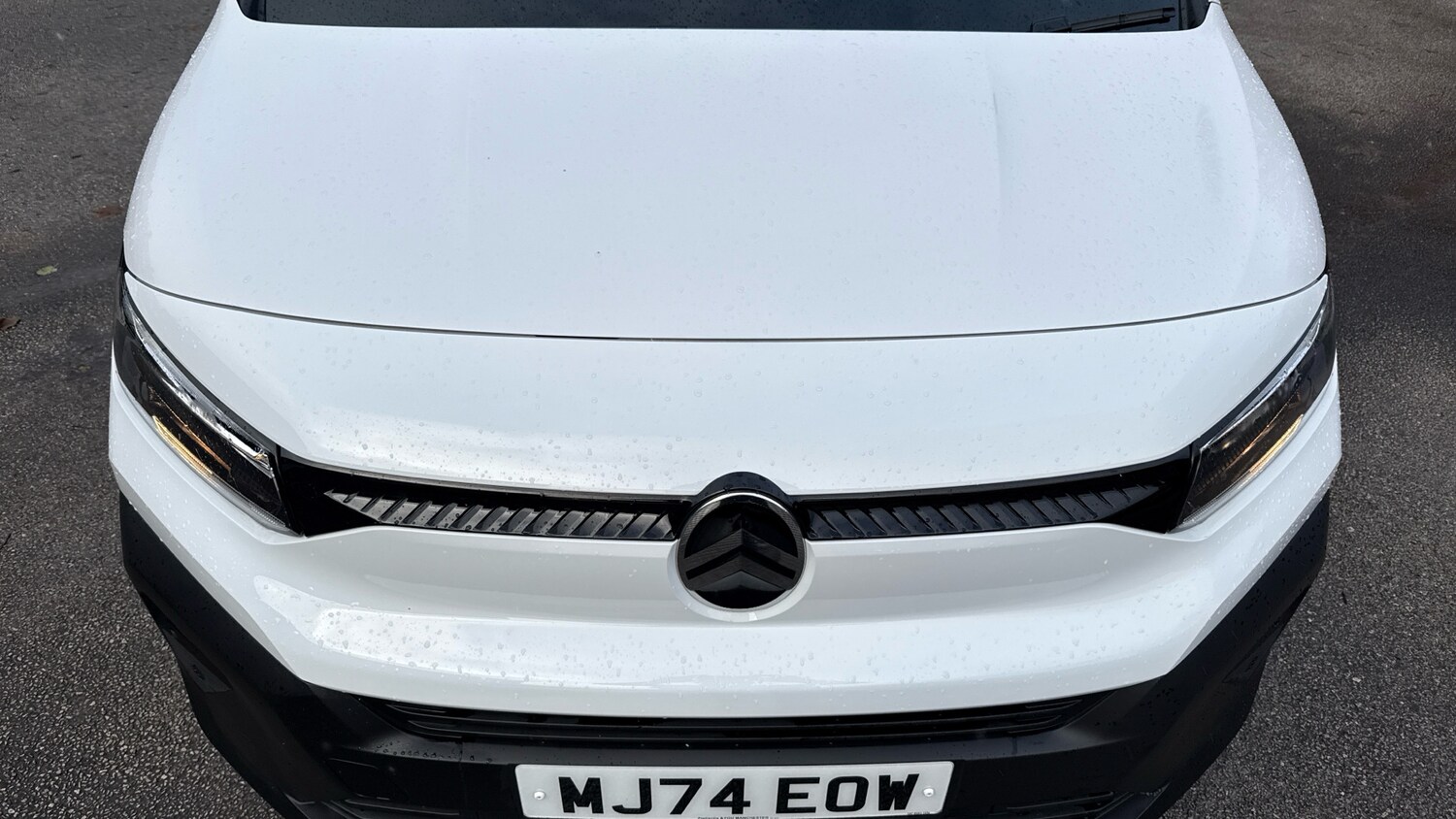 Used Citroen Berlingo 2024 for sale - 76887937: Photo 44