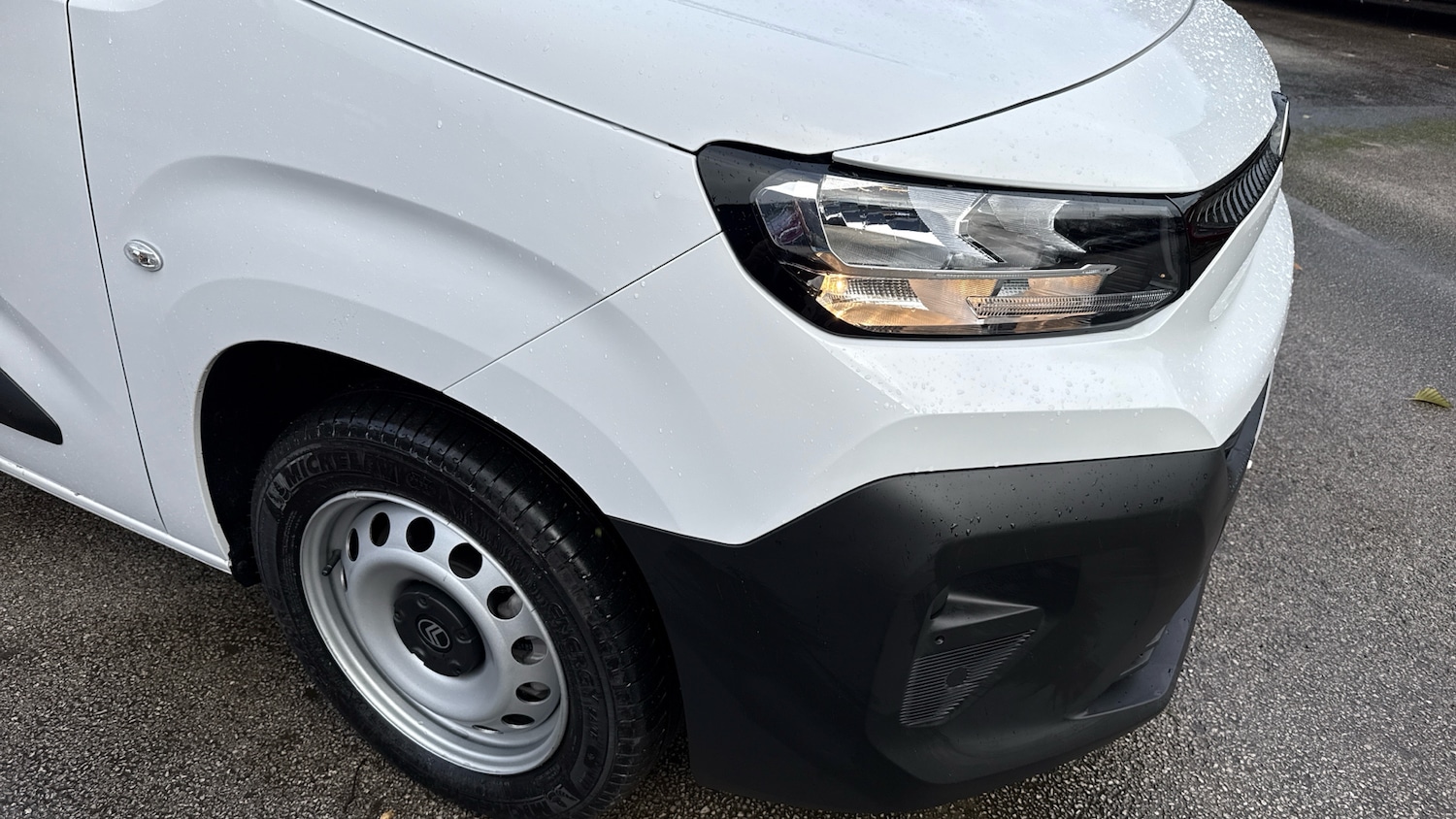 Used Citroen Berlingo 2024 for sale - 76887937: Photo 45