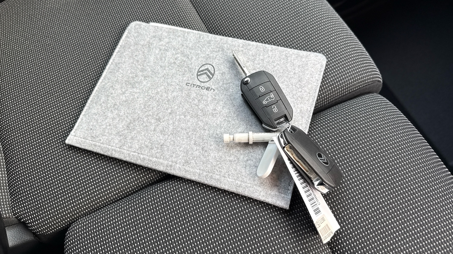 Used Citroen Berlingo 2024 for sale - 76887937: Photo 47