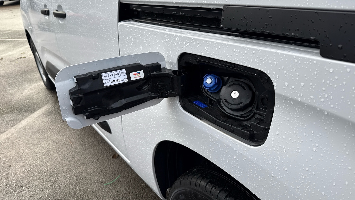 Used Citroen Berlingo 2024 for sale - 76887937: Photo 49