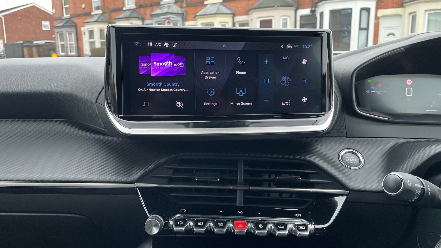 Used Peugeot 2008 2024 for sale - 76900047: Photo 10