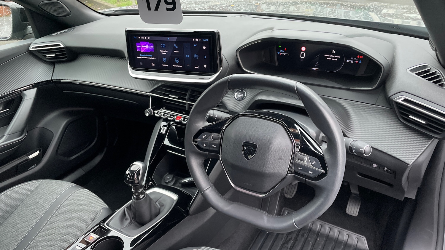 Used Peugeot 2008 2024 for sale - 76900047: Photo 11