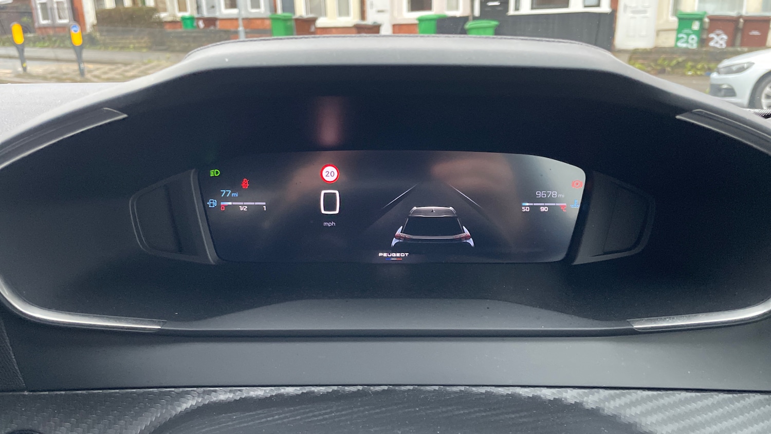 Used Peugeot 2008 2024 for sale - 76900047: Photo 13