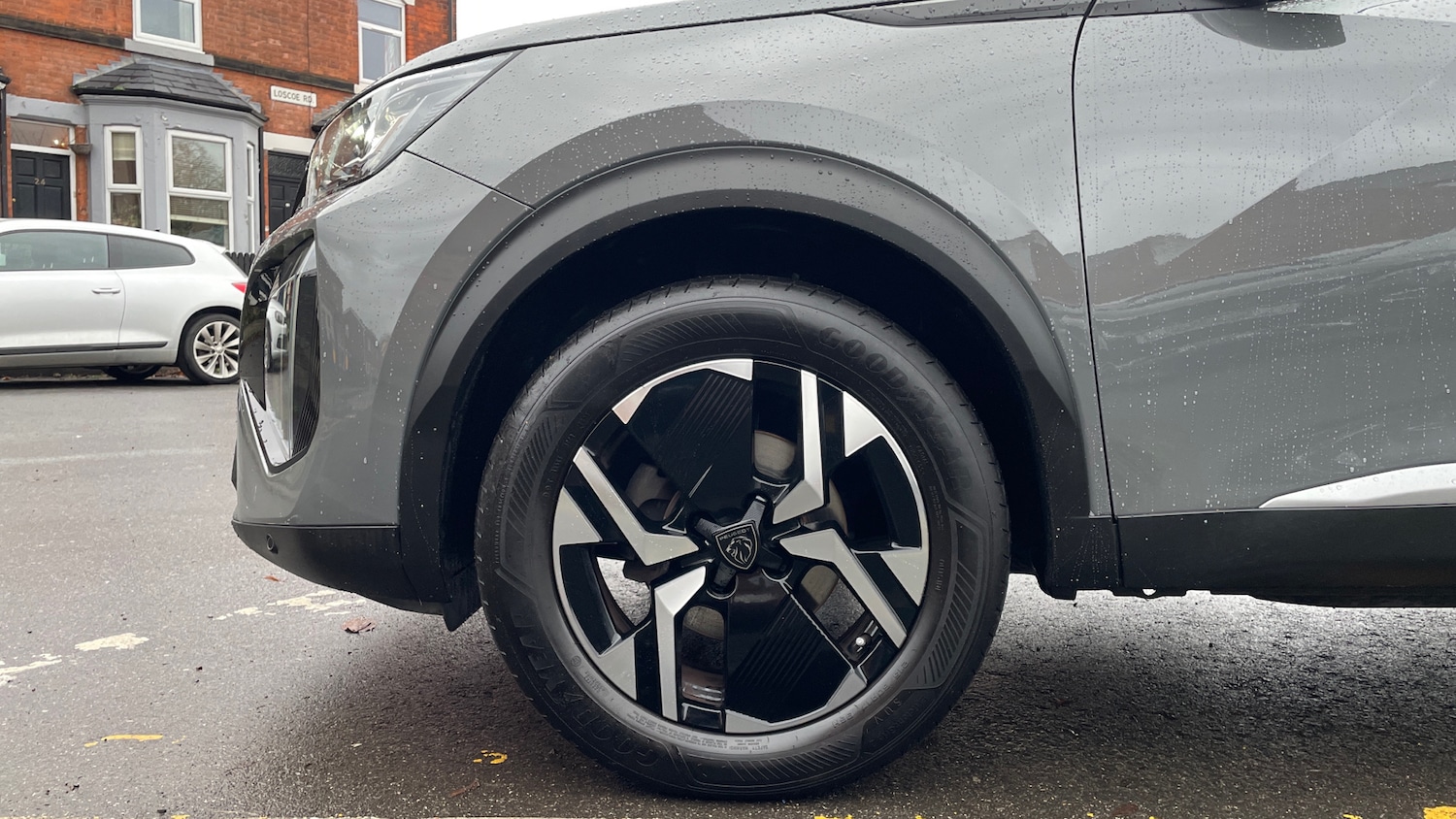 Used Peugeot 2008 2024 for sale - 76900047: Photo 14