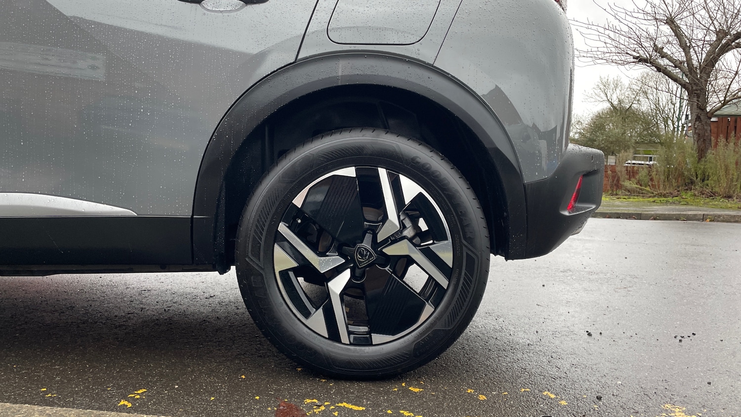 Used Peugeot 2008 2024 for sale - 76900047: Photo 15