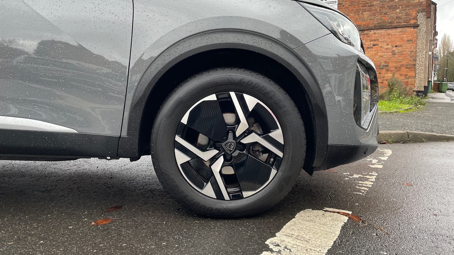 Used Peugeot 2008 2024 for sale - 76900047: Photo 17