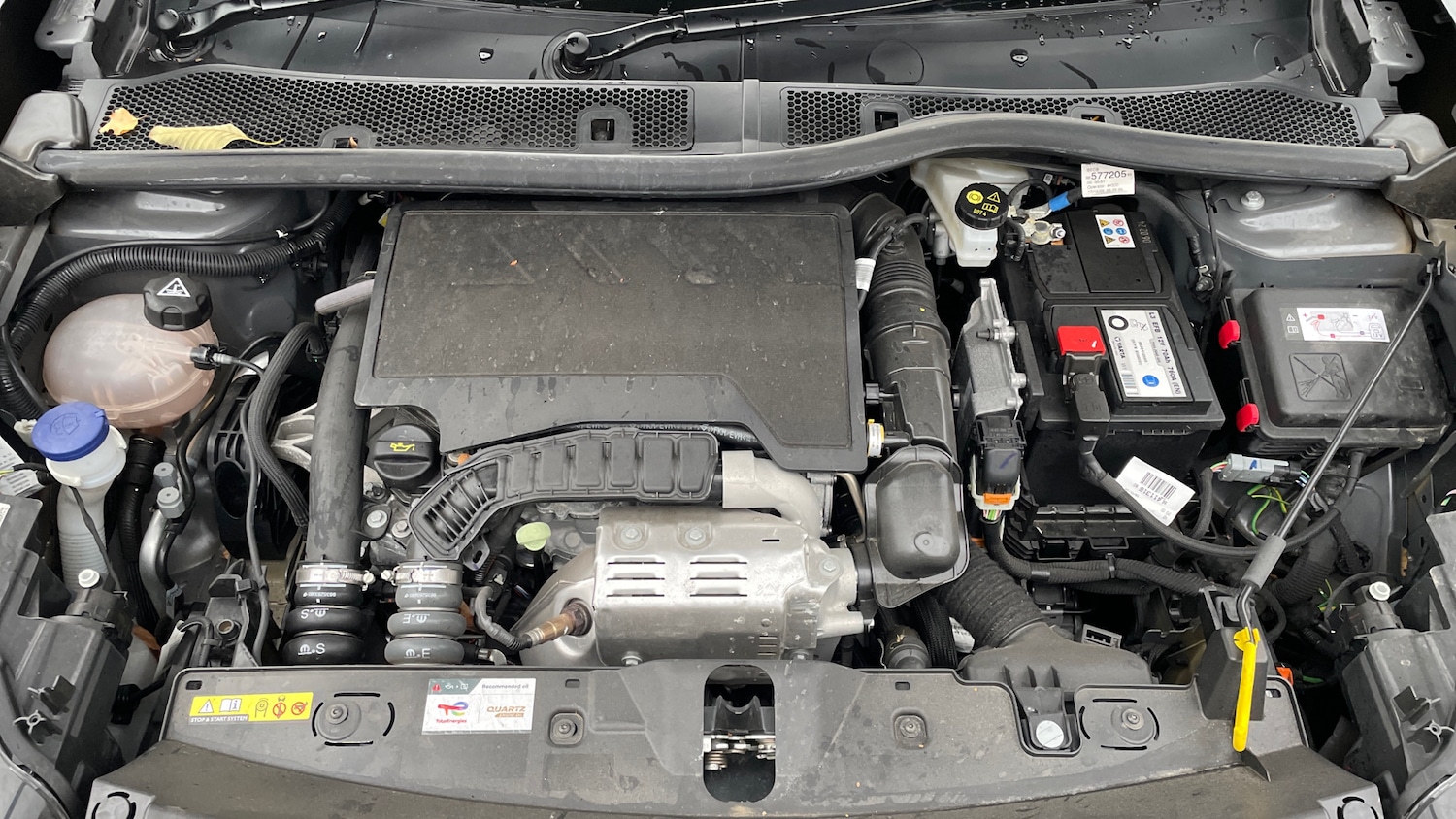 Used Peugeot 2008 2024 for sale - 76900047: Photo 18