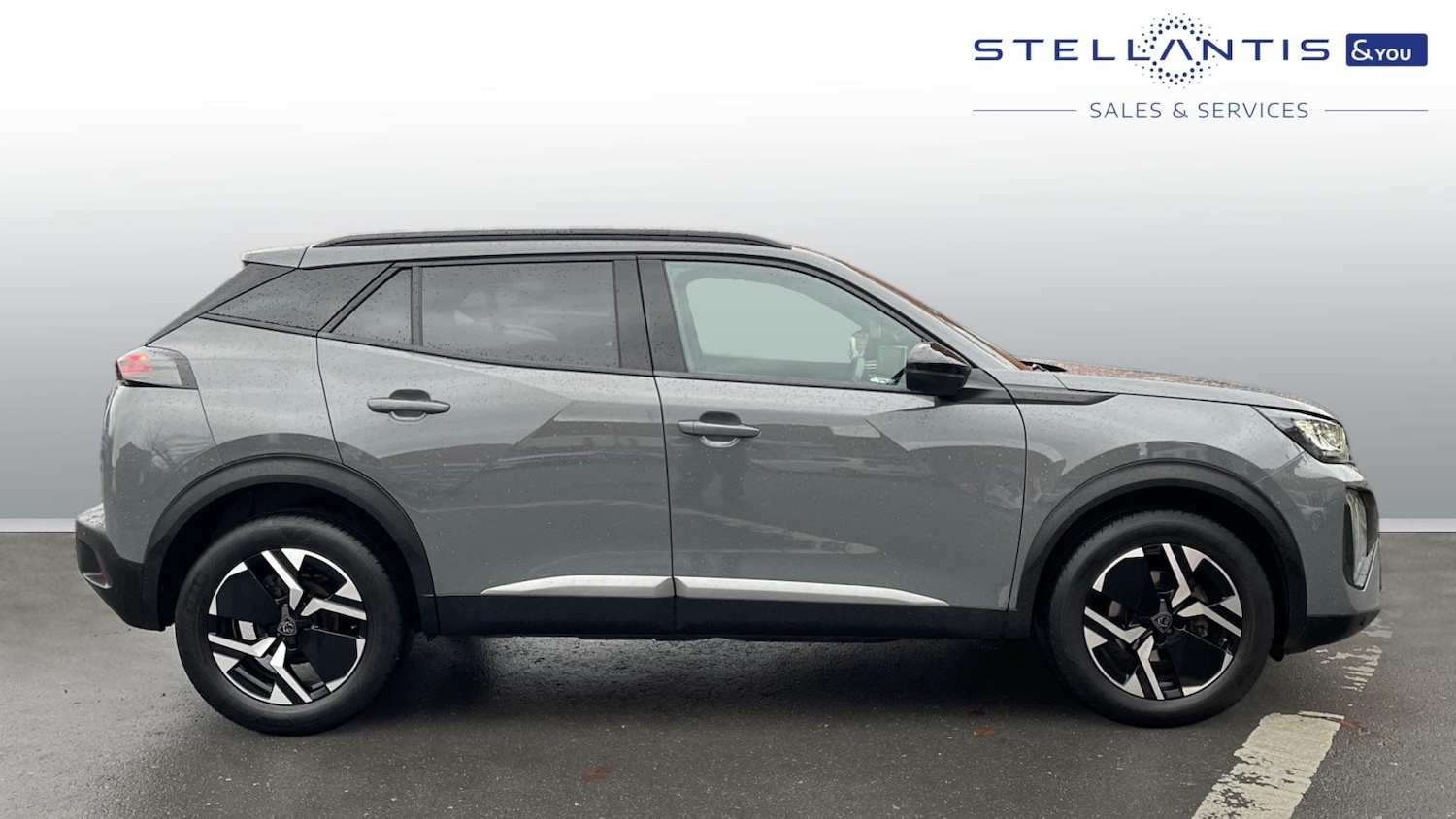 Used Peugeot 2008 2024 for sale - 76900047: Photo 2